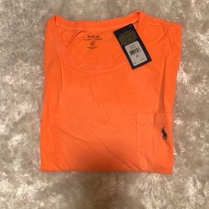 Mens Polo Ralph Lauren t-shirt
